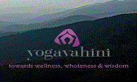 YogaVahini Learning and Healing Center, Srinagar Colony